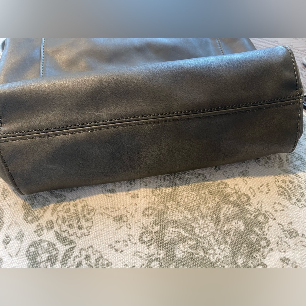 Universal Thread Green Shoulder Bag - image 4